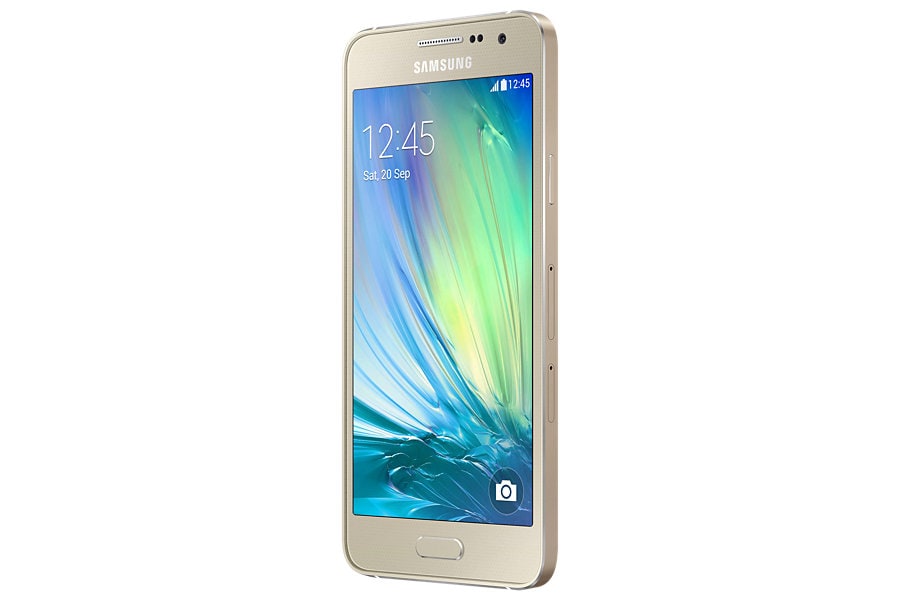 galaxy a3 4g