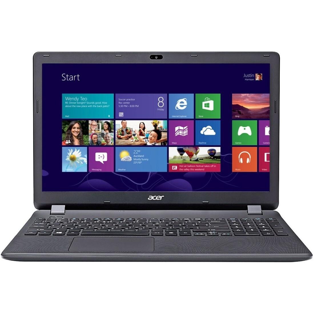 Как разобрать acer aspire e5 532