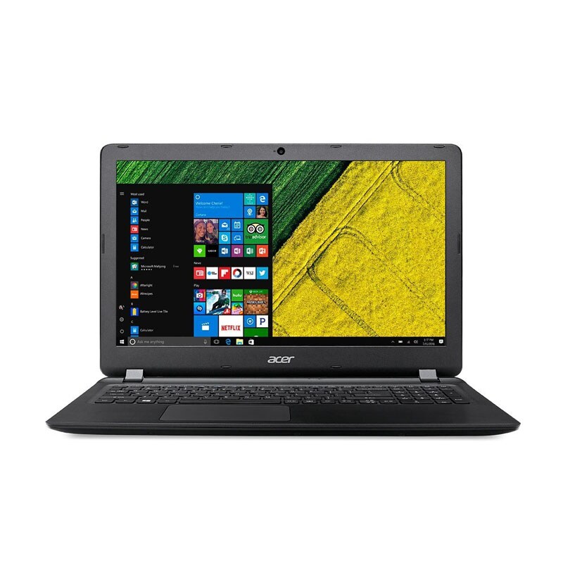 Ноутбук acer aspire es 15 есть ли дисковод