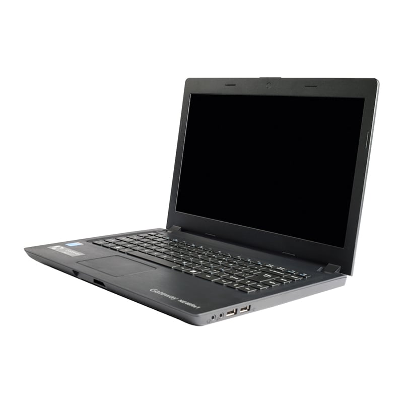 Acer Gateway NE46Rs1 14 Inch Laptop (Pentium Processor A1018/2GB/320GB