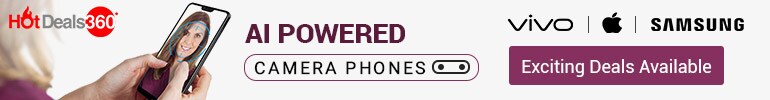 AI Camera Phones