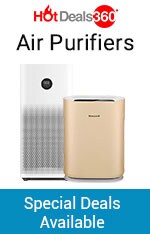 Air Purifiers