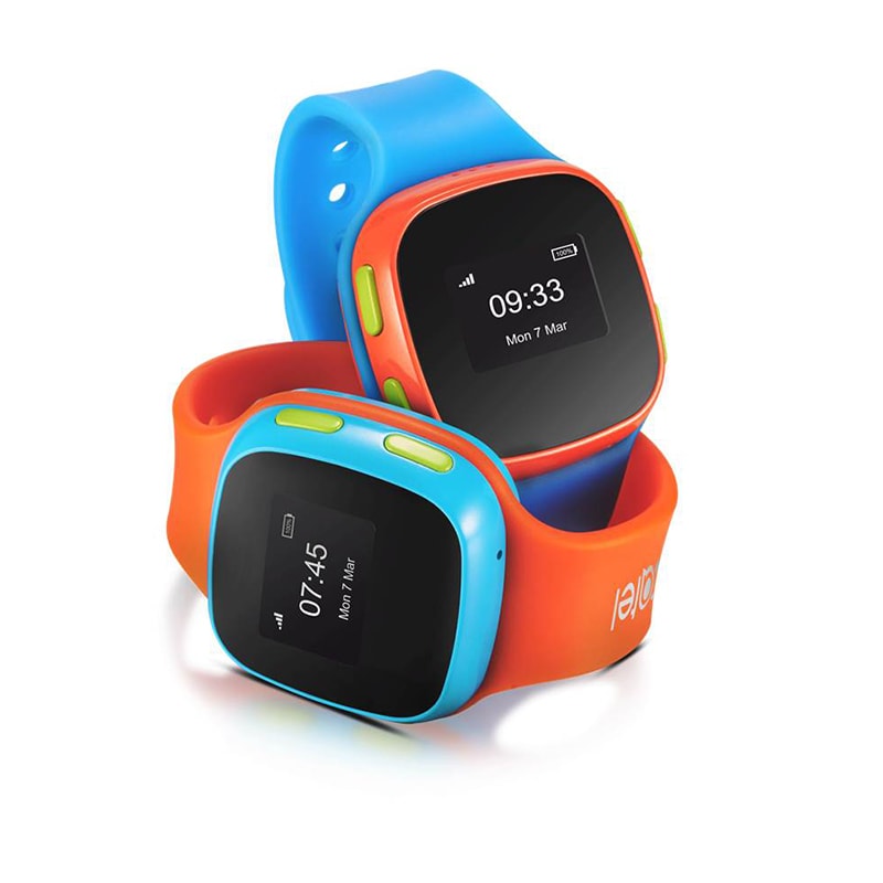 smart watch alcatel