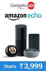 Amazon Echo