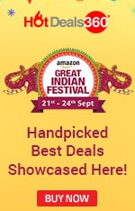 Amazon - Great Indian Sale