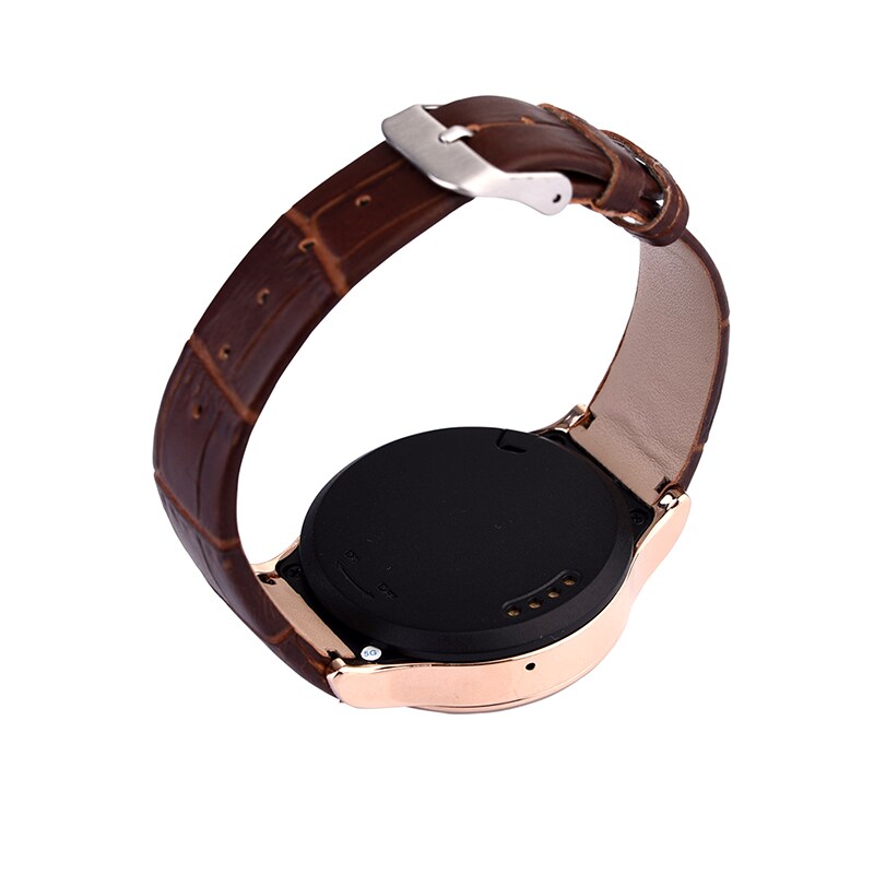 ambrane smart watch display price