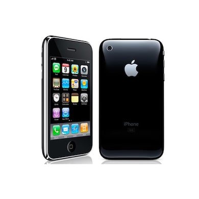 Buy Unboxed Apple iPhone 3G 8GB Black 128MB RAM 8GB 