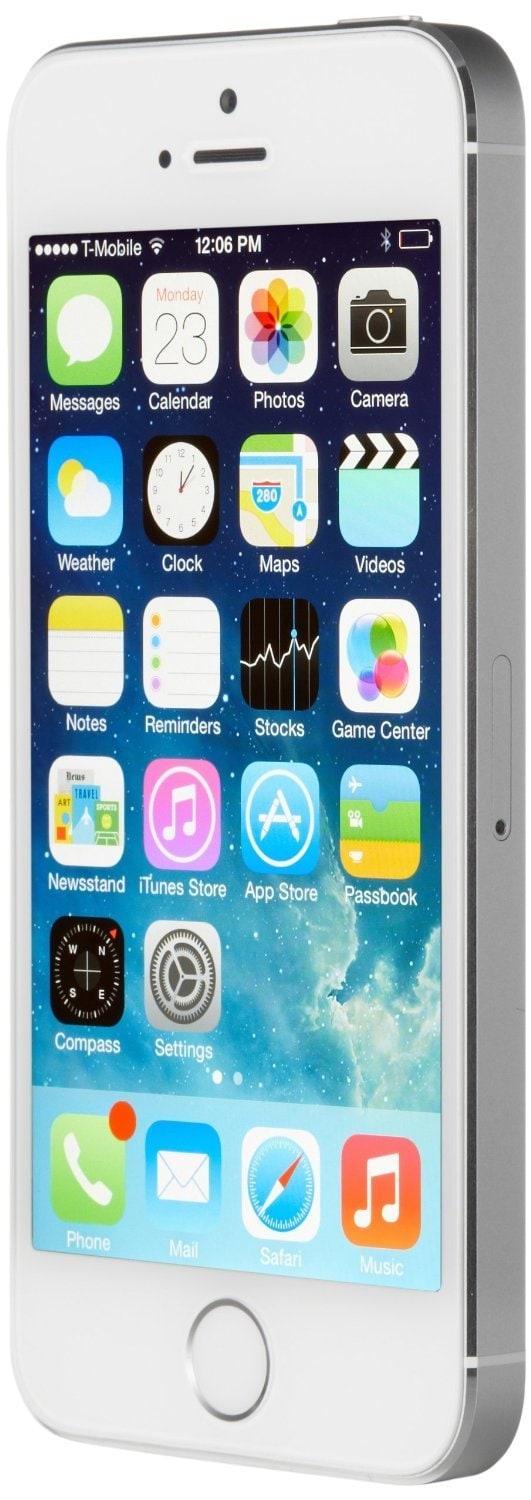 Buy Apple iPhone 5s (Silver, 1GB RAM, 16GB) Price in India (10 Sep 2020