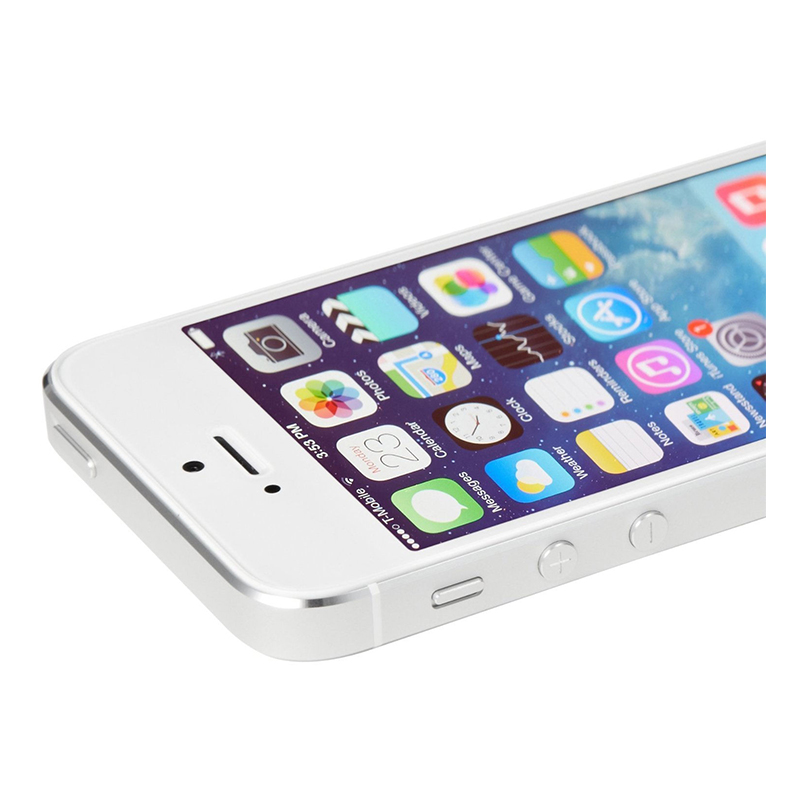 Buy IMPORTED Apple iPhone 5s (Silver, 1GBDDR3 RAM, 64GB ...