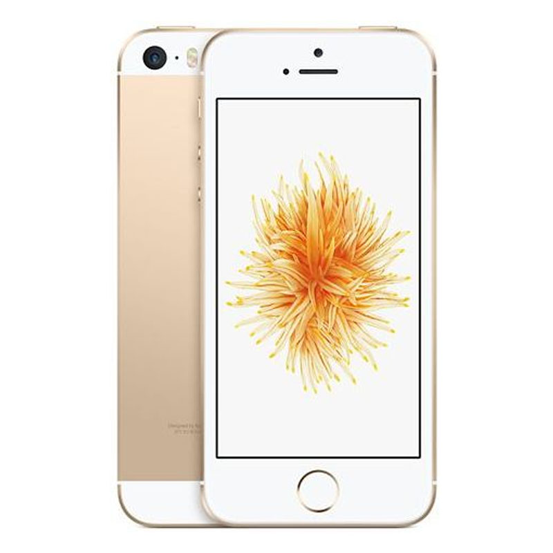 Buy Apple iPhone SE (Gold, 2GB RAM, 64GB) Price in India ...