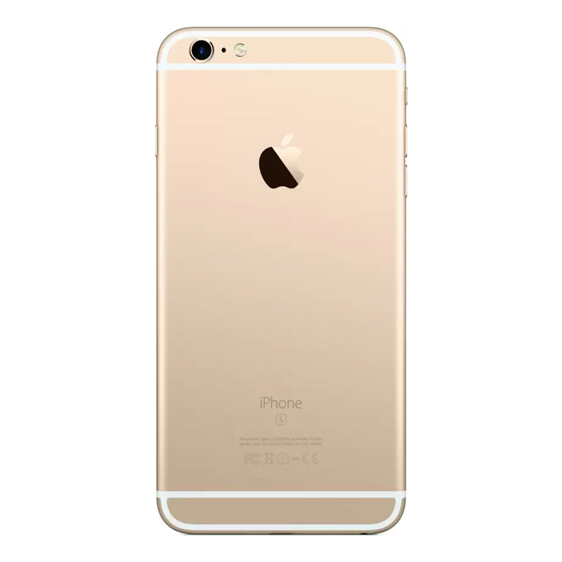 Buy Refurbished Apple iPhone 6 Fingerprint sensor not ...
