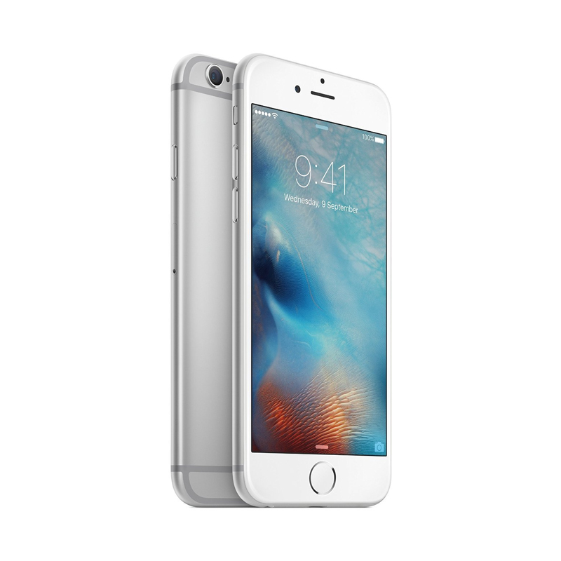 Buy Refurbished Apple iPhone 6s (Space Grey, 2GB RAM, 64GB) Price in