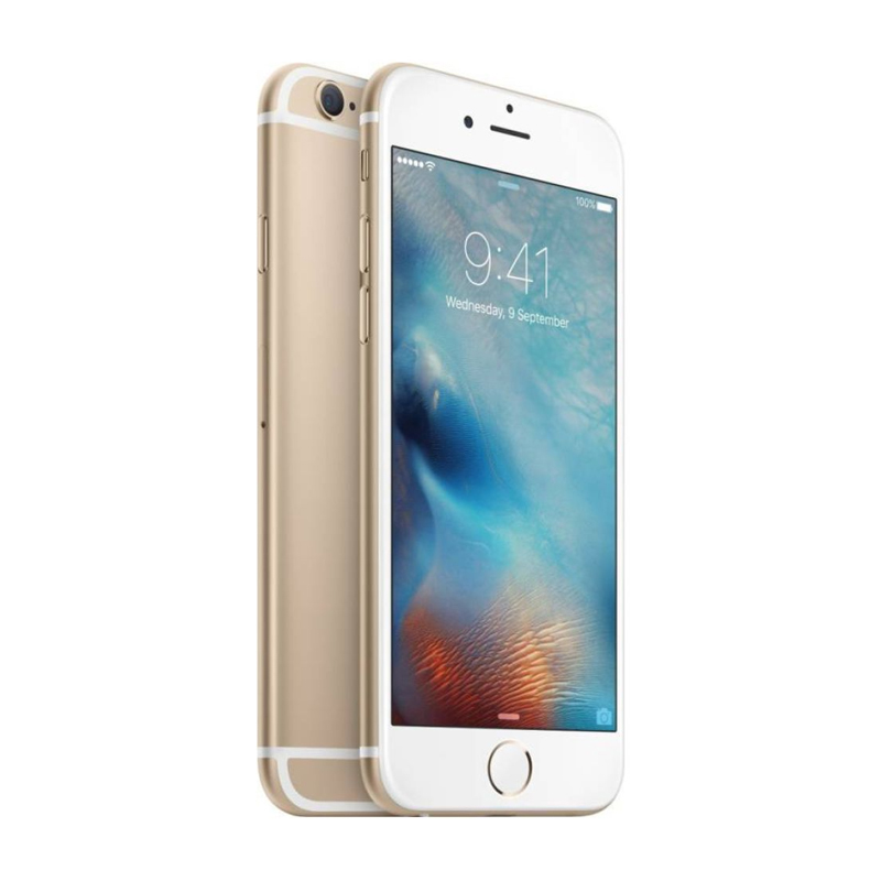 Buy Refurbished Apple Iphone 6s Gold 2gb Ram 16gb Price In India 19 Oct 2020 Specification Reviews