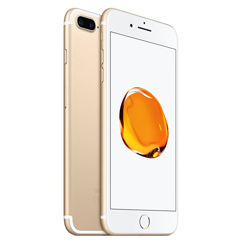 Buy Apple iPhone 7 Plus (Gold, 3GBRAM RAM, 32GB) Price in India (09 Jan 2020), Specification ...
