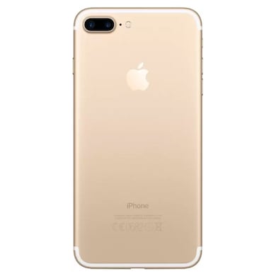 Buy Refurbished Apple iPhone 7 (Gold, 2GB RAM, 128GB) Price in India (12 Jun 2020 ...