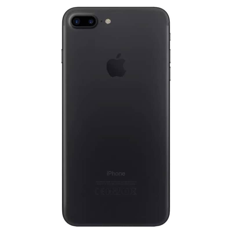 Apple Iphone Gb Negro Mate Apple Iphone Gb Negro Mate