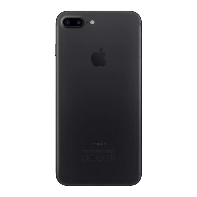 Apple iphone 7 256 гб черный как новый