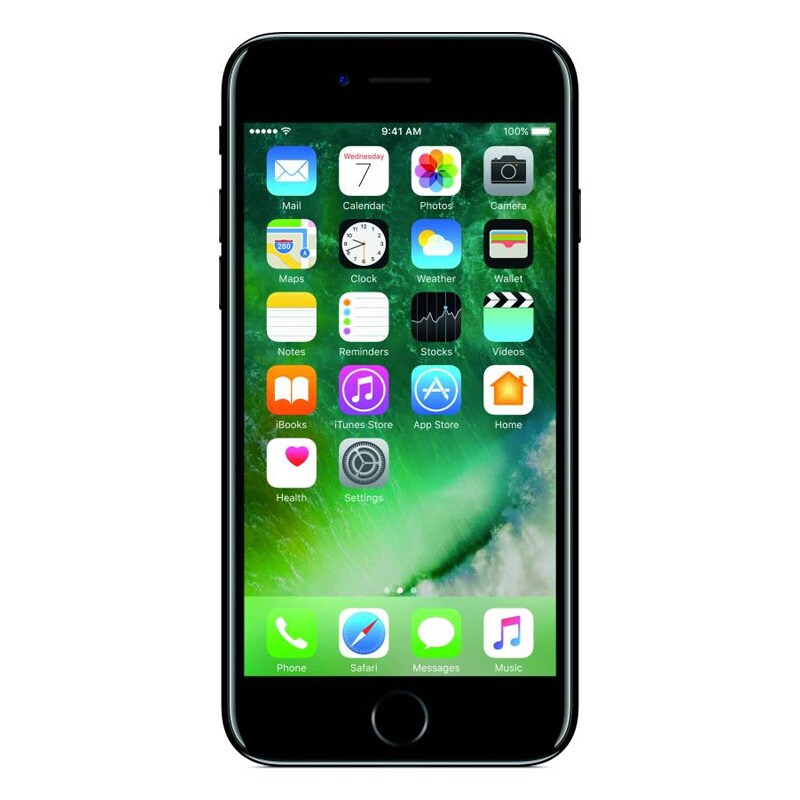 Buy Refurbished Apple iPhone 7, 64 GB with Brand Box