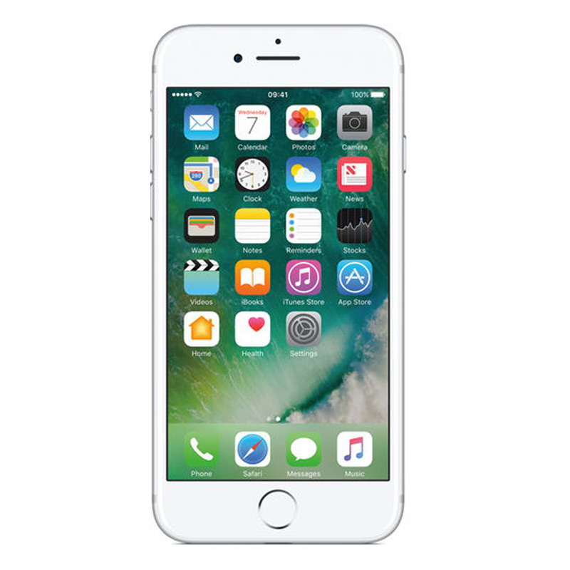 Buy Refurbished Apple Iphone 7 64 Gb With Brand Box Gold