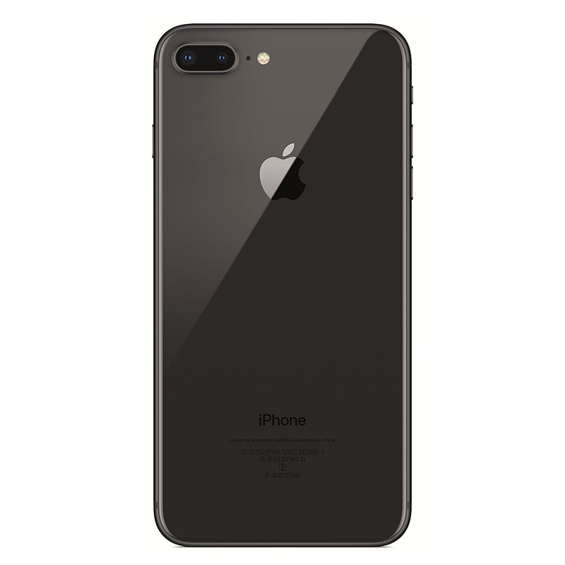 Buy Apple iPhone 8 Plus (Space Grey, 64GB) Price in India (26 Jul 2021