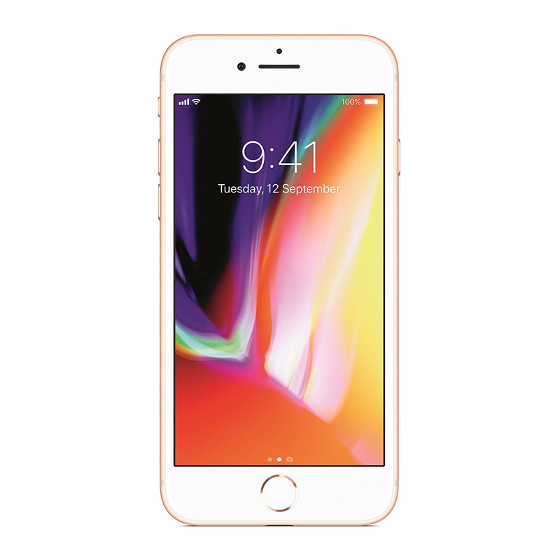 Buy Apple iPhone 8 (Gold, 64GB) Price in India (18 Sep ...