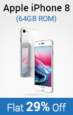 Apple iPhone 8