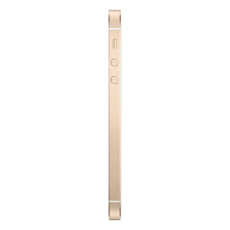 Buy Apple iPhone SE (Gold, 2GB RAM, 16GB) Price in India ...