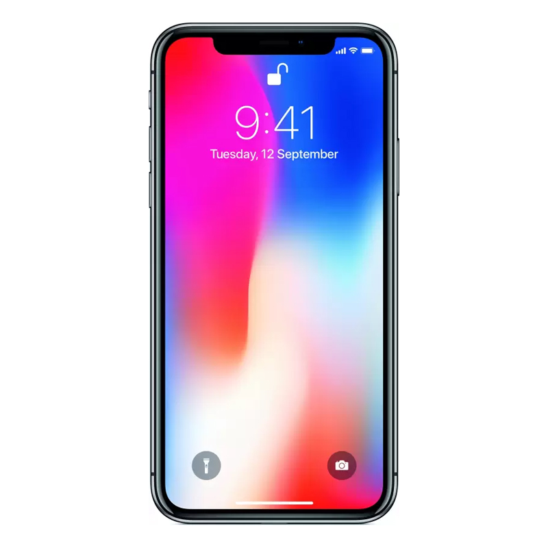Buy Apple Iphone X 256 Gb Space Grey 256gb Price In India 18 Jul 2020 Specification Reviews