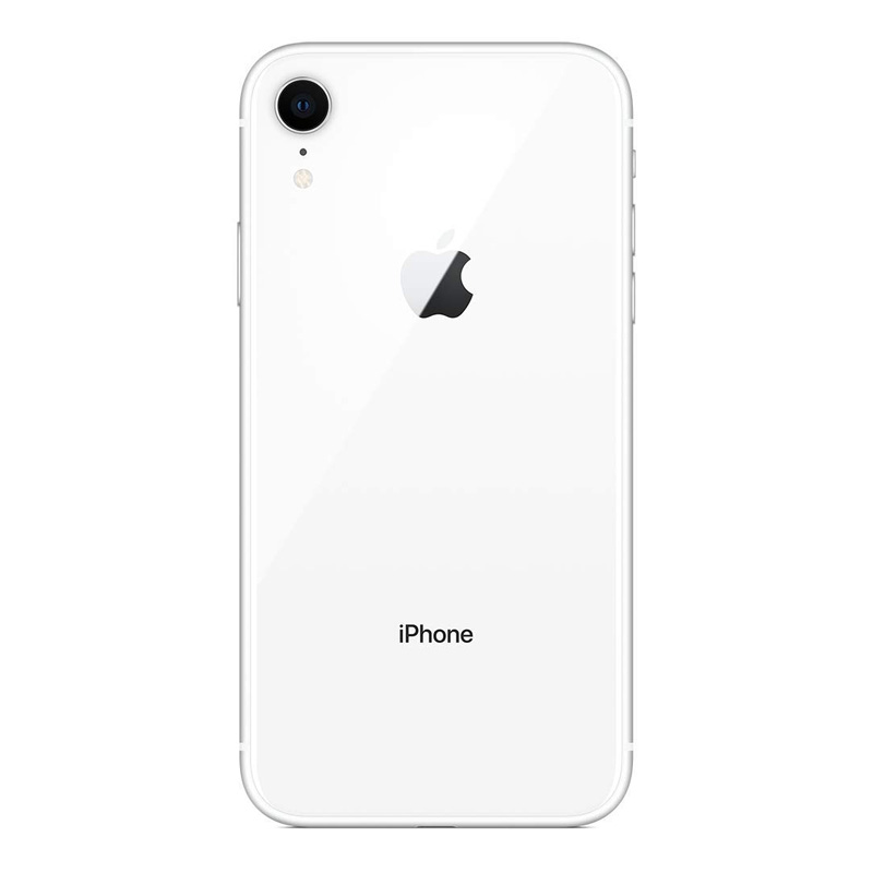 Buy Apple iPhone XR (White, 128GB) Price in India (28 Oct ...