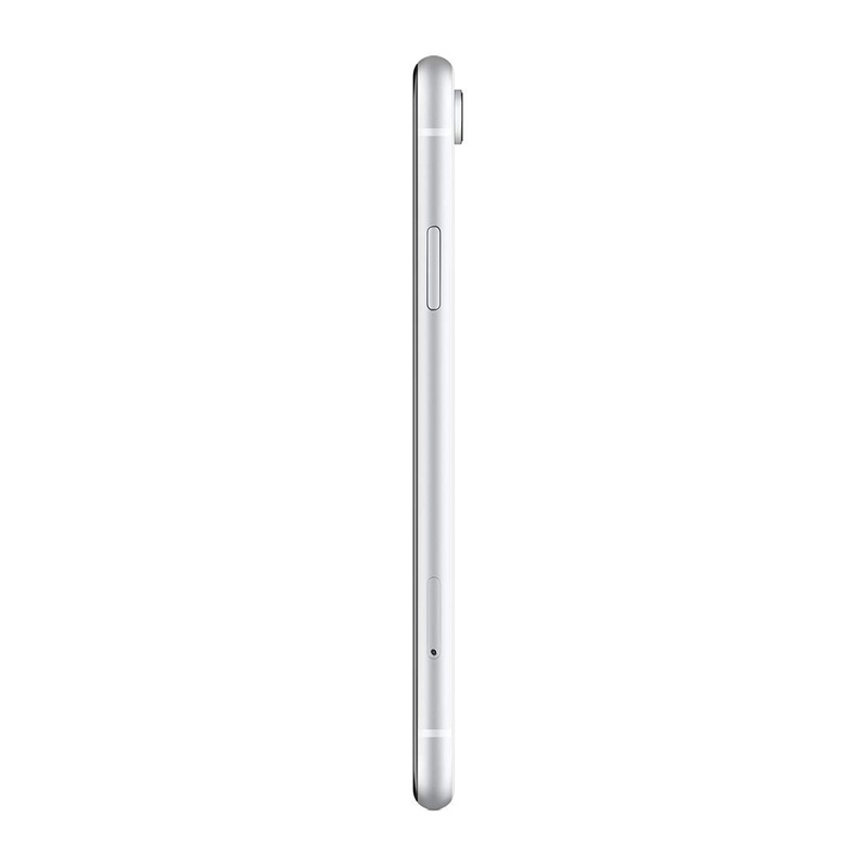 Buy Apple iPhone XR (White, 128GB) Price in India (14 Apr ...