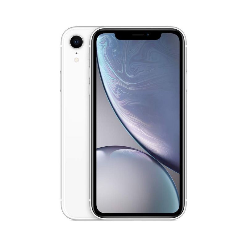 Buy Apple iPhone XR (White, 64GB) Price in India (02 Nov ...