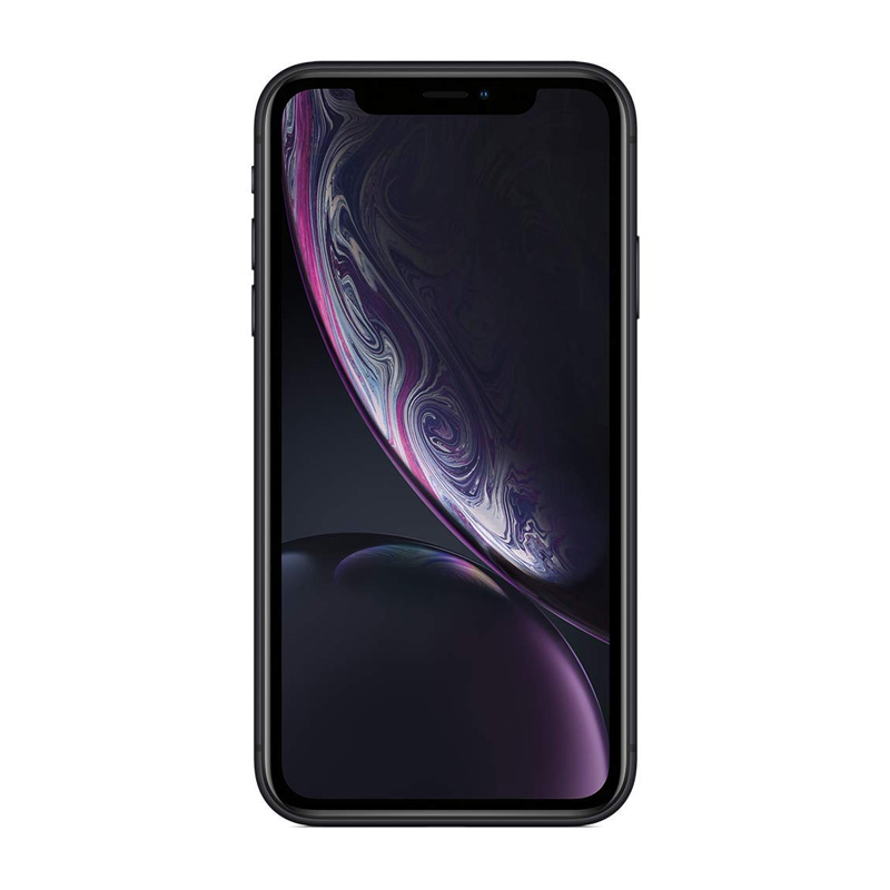 Buy Refurbished Apple iPhone XR (Black, 64GB) Price in ...
