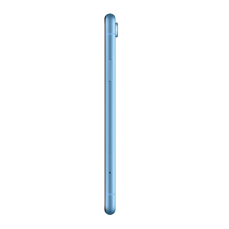 Buy Apple iPhone XR (Blue, 128GB) Price in India (01 Nov ...