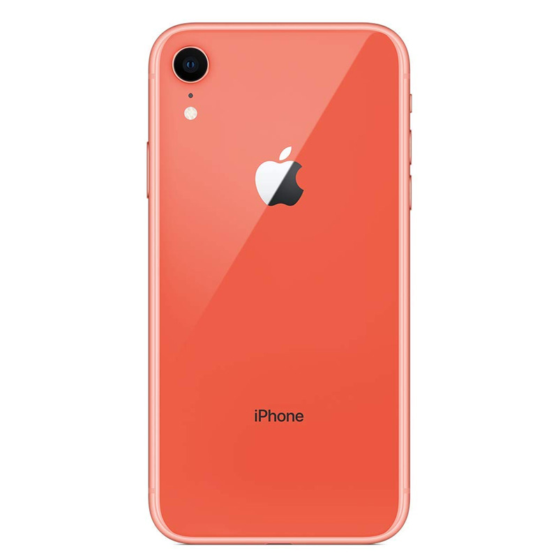 Buy Apple iPhone XR (Coral, 64GB) Price in India (31 Jul ...
