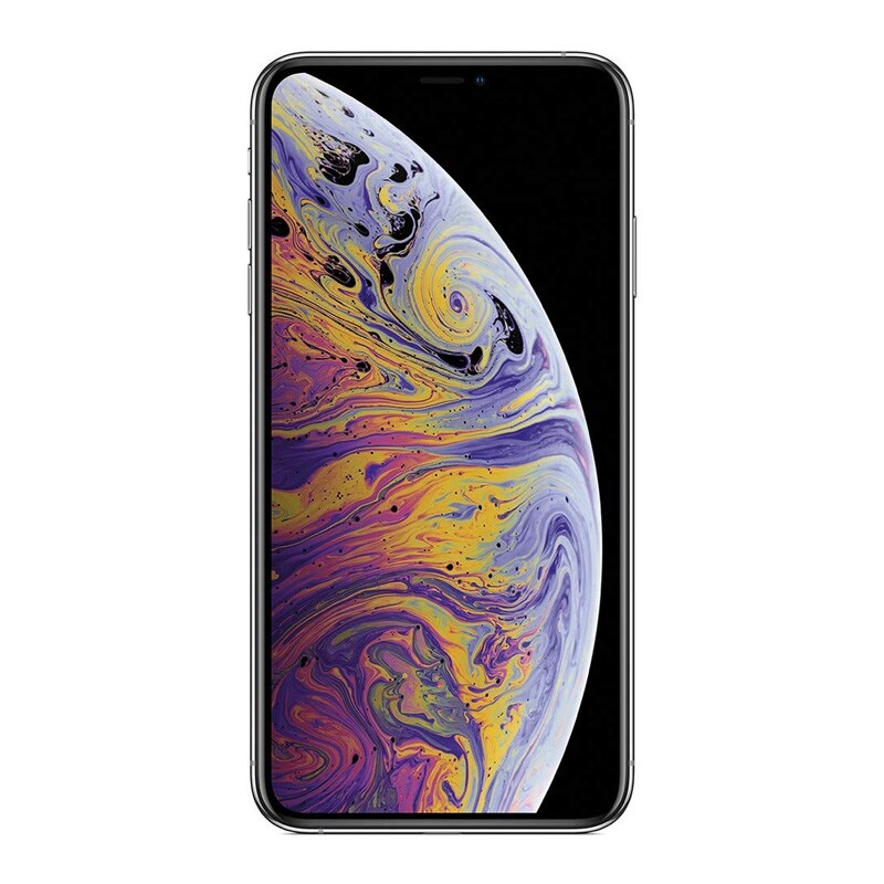 Buy Apple Iphone Xs Max Silver 64gb Price In India 25 Aug 21 Specification Reviews