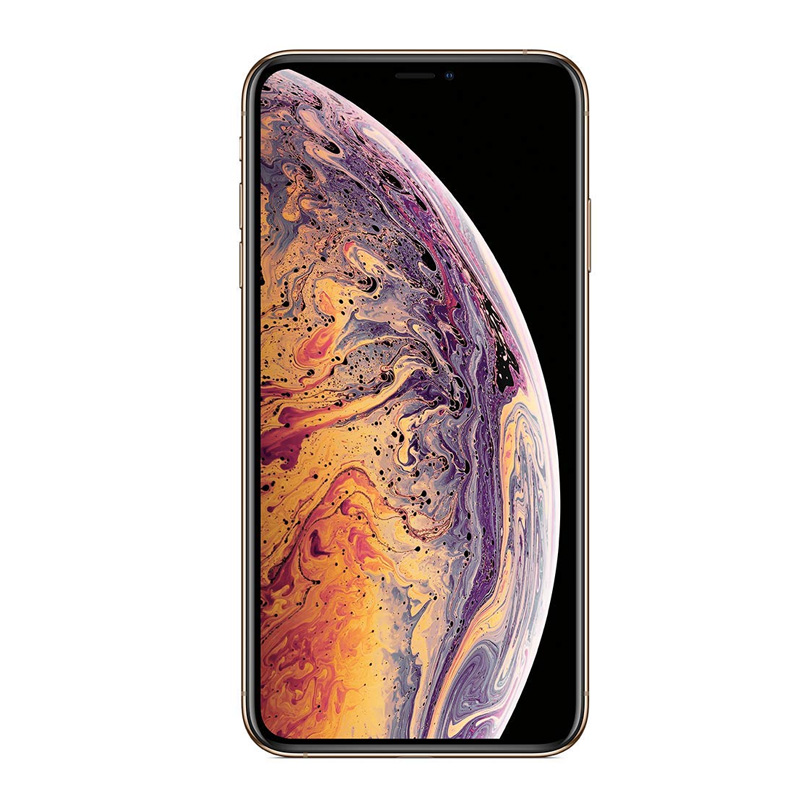 Buy Apple Iphone Xs Max Gold 64gb Price In India 19 Dec 2020 Specification Reviews