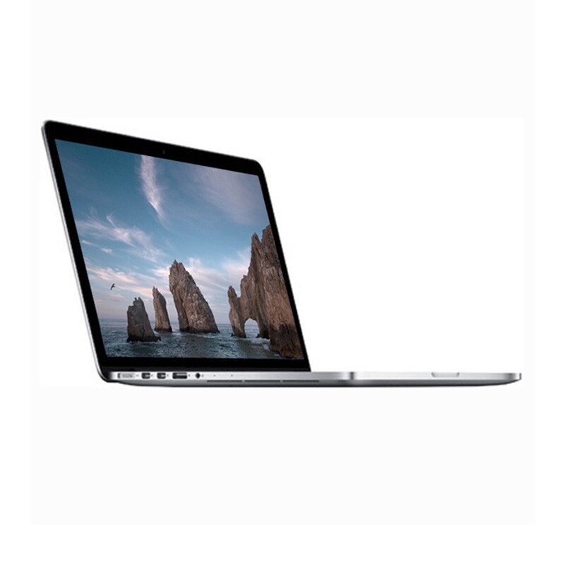 macbook pro os x resolution size