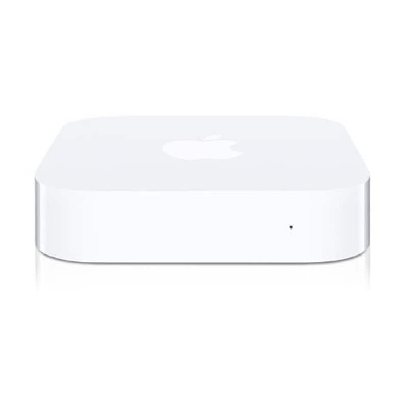 apple airport express base station