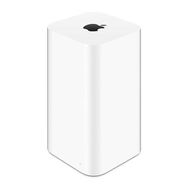 Apple Me177hn A Airport Time Capsule White Price In India Buy Apple Me177hn A Airport Time Capsule White External Hard Drive Online