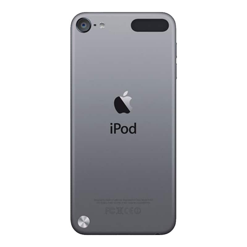 Apple MKJ02HN/A Ipod Touch 32GB Space Gray Price in India – Buy Apple