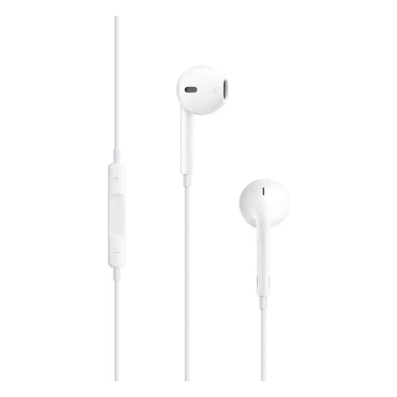 Гарнитура apple earpods oem что это