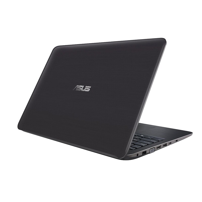 Asus A556UAXO016D 15.6 Inch Laptop Core i5 6th Gen\/4GB\/1TB\/DOS Matte Black Price in India 