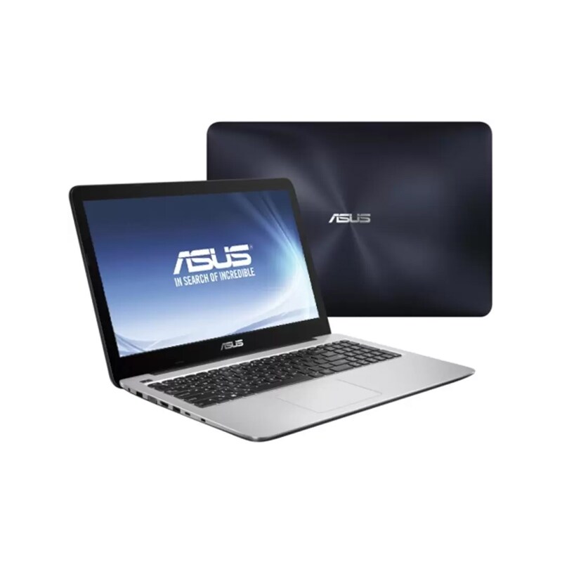 Asus R558UQDM513D 15.6 Inch Laptop Core i5 7th Gen\/4GB\/1TB\/DOS\/2GB Graphics Dark Blue Price 