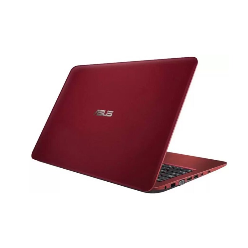 Asus R558UQDM542D 15.6 Inch Laptop Core i5 7th Gen\/4GB\/1TB\/DOS\/2GB Graphics Red Price in 