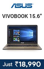 Asus Vivobook