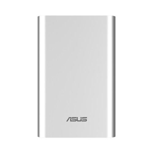 Asus Zenpower 10050 Mah Power Bank Silver Price In India Buy Asus Zenpower 10050 Mah Power Bank Silver Power Banks Online