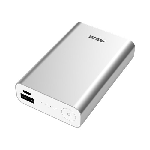 Asus Zenpower 10050 Mah Power Bank Silver Price In India Buy Asus Zenpower 10050 Mah Power Bank Silver Power Banks Online