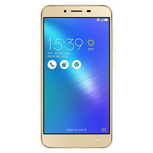 Buy Asus ZenFone 3 Max (Gold, 32GB) Online