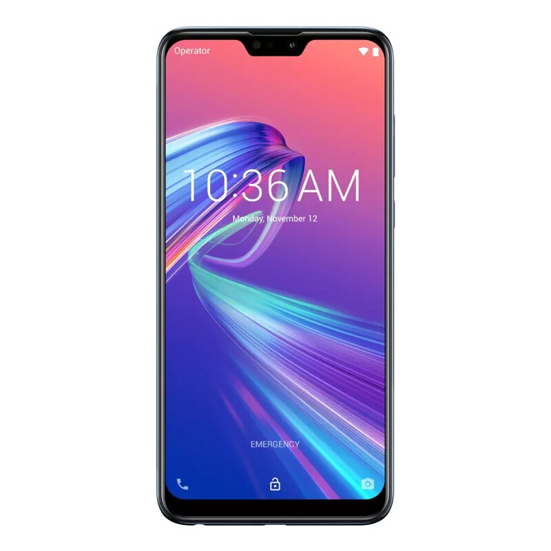 Buy Refurbished Asus ZenFone Max Pro M2 (Blue, 4GB RAM, 64GB) Price in India (29 Jul 2019