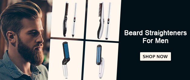 Beard Trimmers